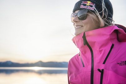 Q&A: Angel Collinson begins a new chapter, leaving Salt Lake City for Girdwood, Alaska