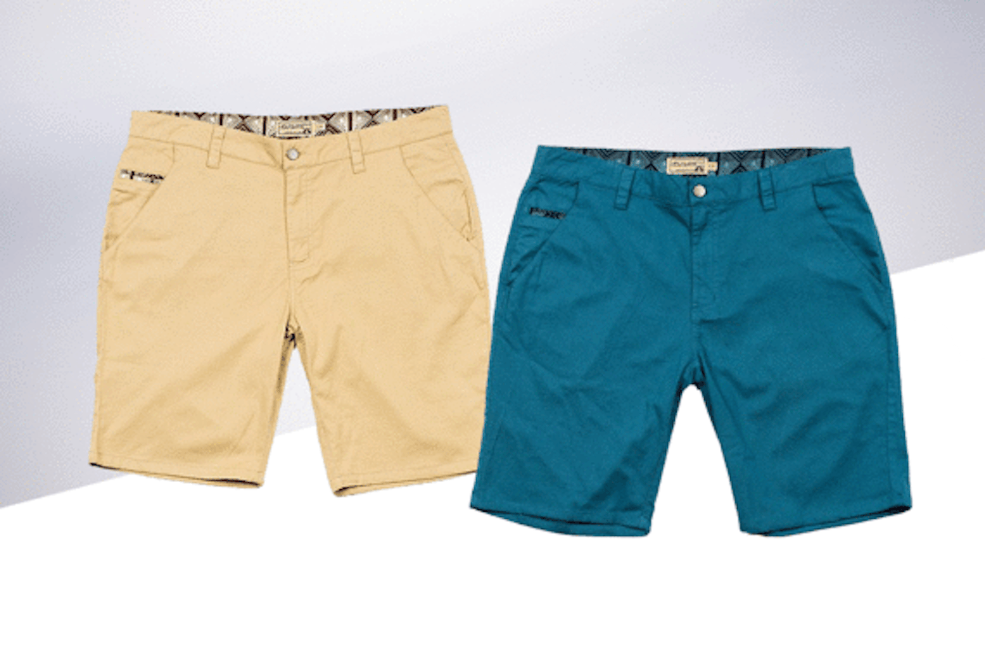 Gear We're Testing: Shoes, Cooler Tubes, Trousers and Chinos