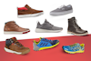 29 must-have hiking shoes, casual shoes, fancy shoes… all of the shoes