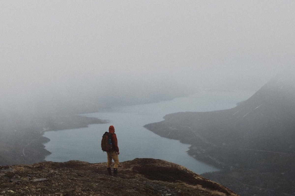 Editor's Review: Patrol USA .32 Pants