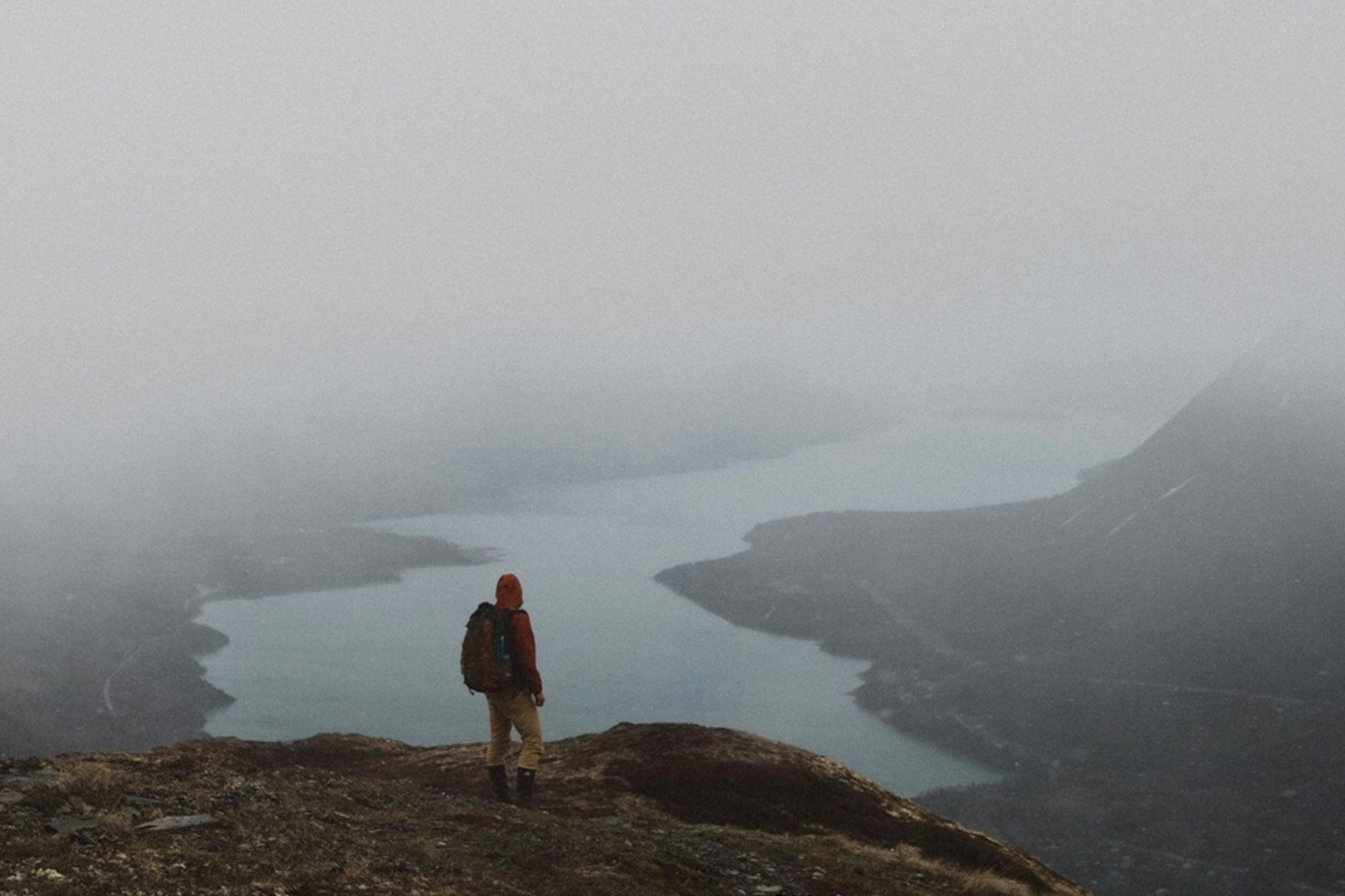 Editor's Review: Patrol USA .32 Pants