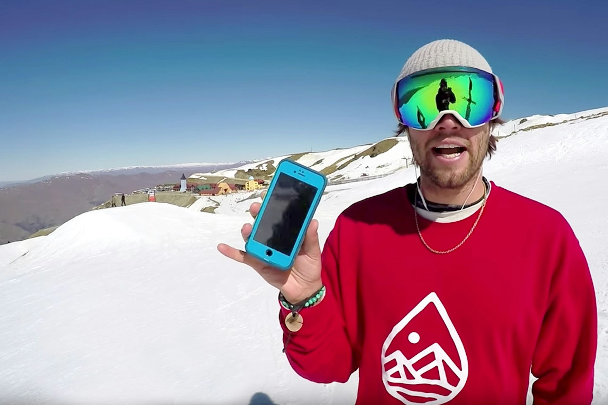 Fans call the tricks and Bobby Brown answers like a boss