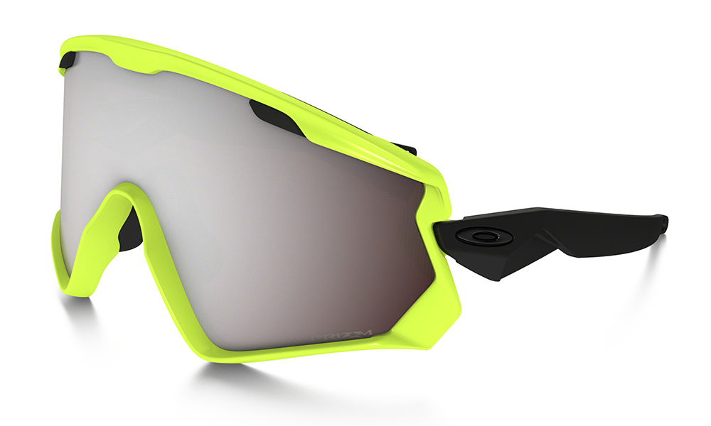 oakley wind jacket 2.0 Prizm  オークリー Wind Jacket® 2.0 Prizm Snow Sapphire Lenses, Matte