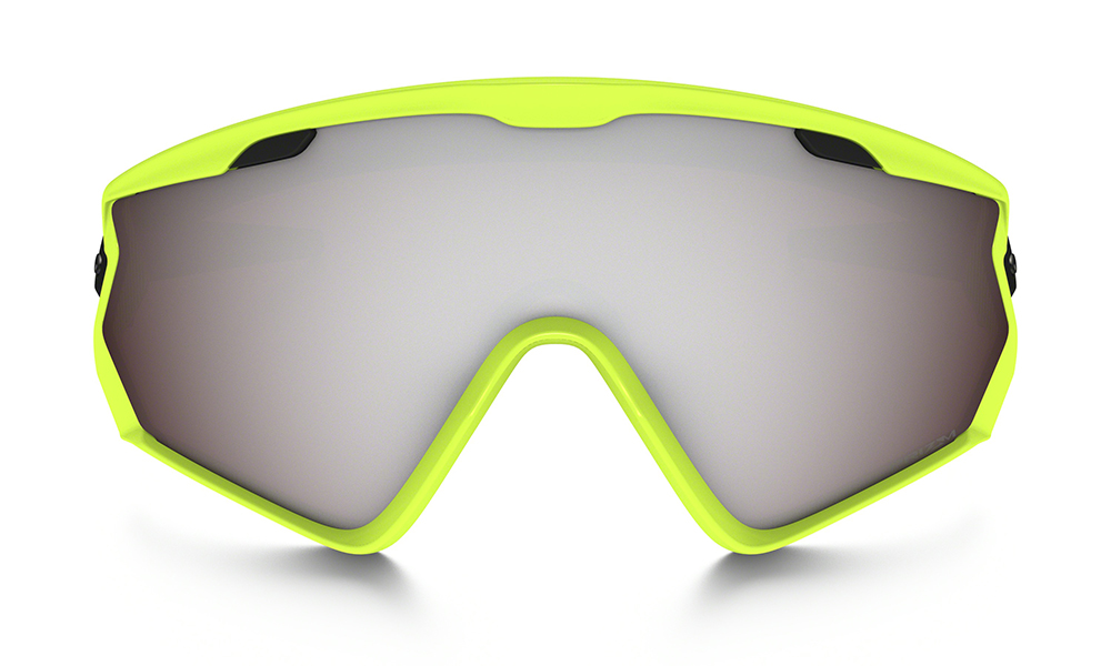Editor's Review: Oakley Wind Jacket 2.0 sunglasses, with PRIZM lens