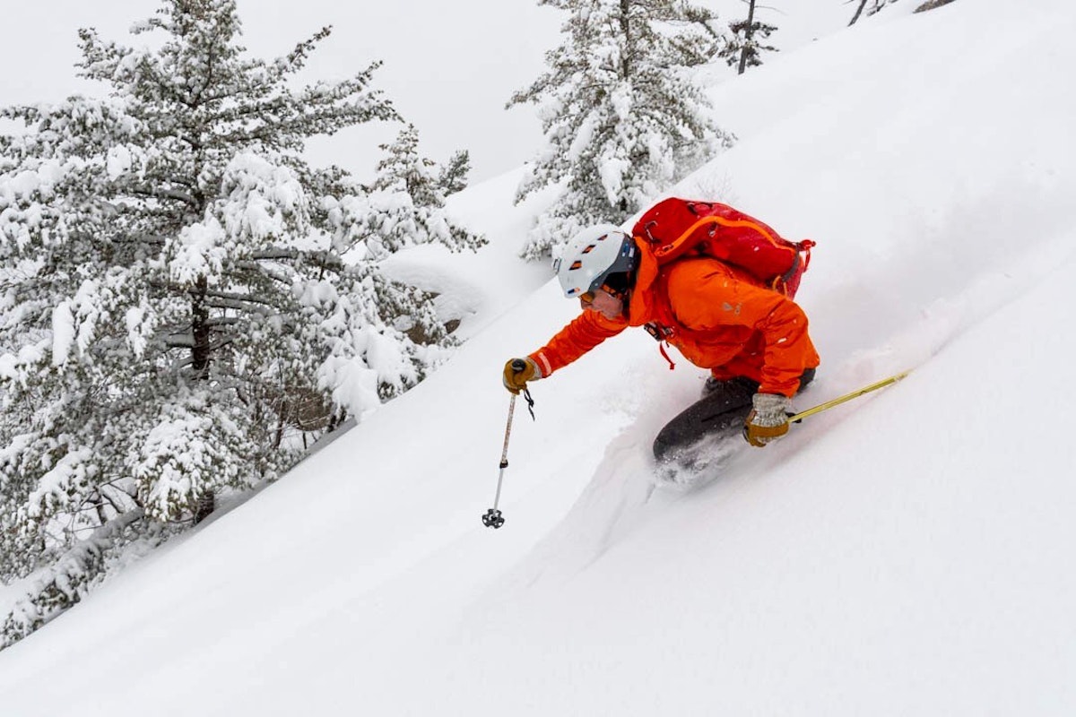 Granite Backcountry Alliance takes first step in turning New Hampshire into a backcountry ski haven
