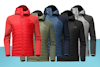 Editor's Review: Progressor Insulated Hybrid Hoodie, by The North Face