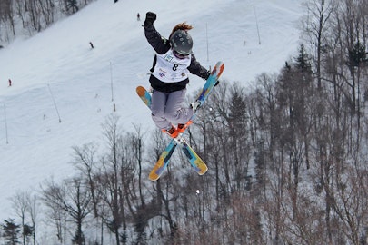 The sixth "Spirit of Sarah Scholarship" recipient has been chosen