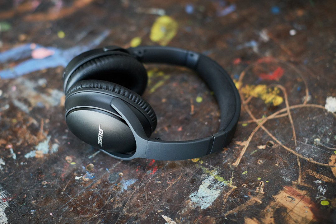 Editor's Review: Bose SoundLink Revolve+ Bluetooth speaker