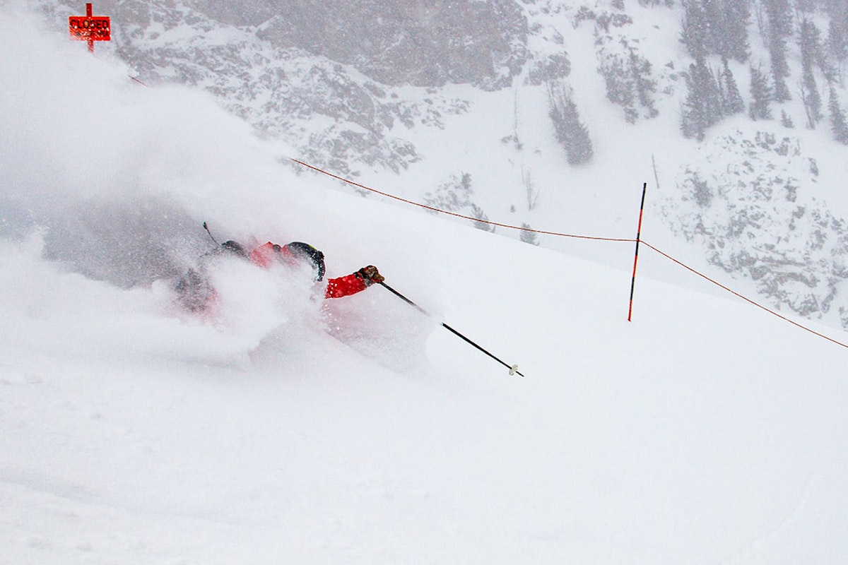 Digging out Jackson Hole: Behind the scenes of a record-breaking winter