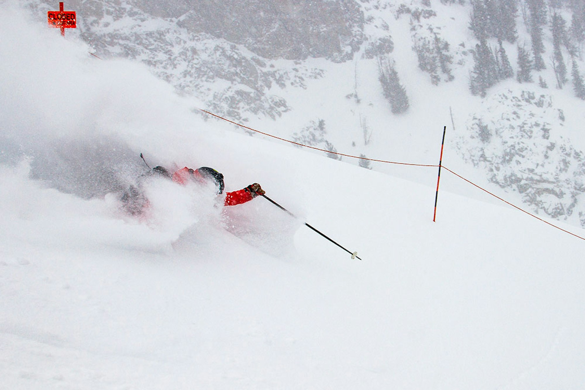 Digging out Jackson Hole: Behind the scenes of a record-breaking winter