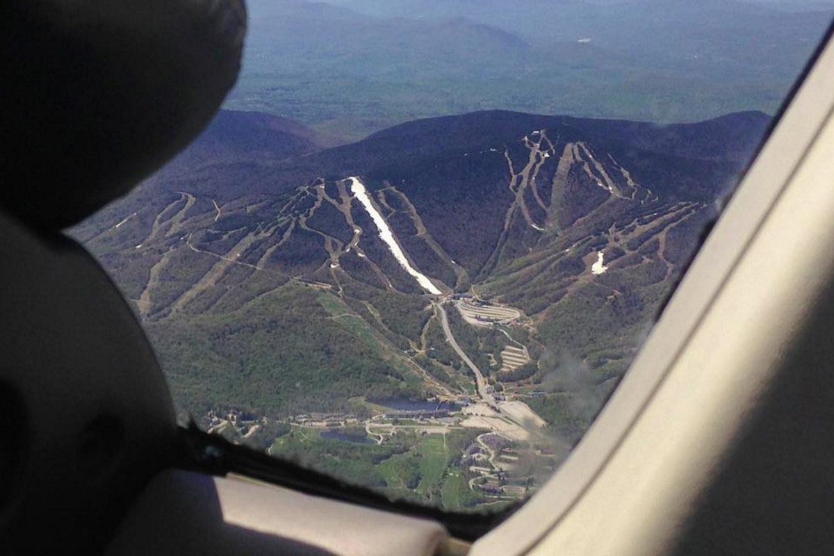 Vermont's Killington Resort is still serving up turns like there's no tomorrow