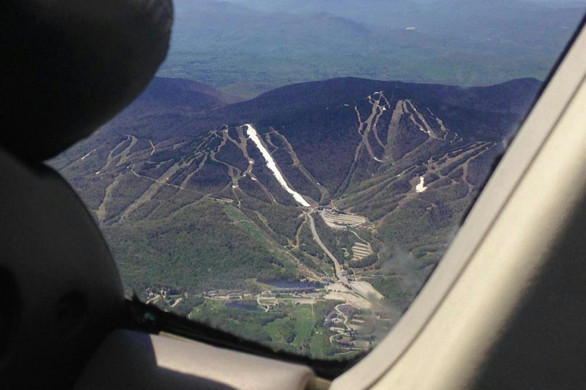 Vermont's Killington Resort is still serving up turns like there's no tomorrow