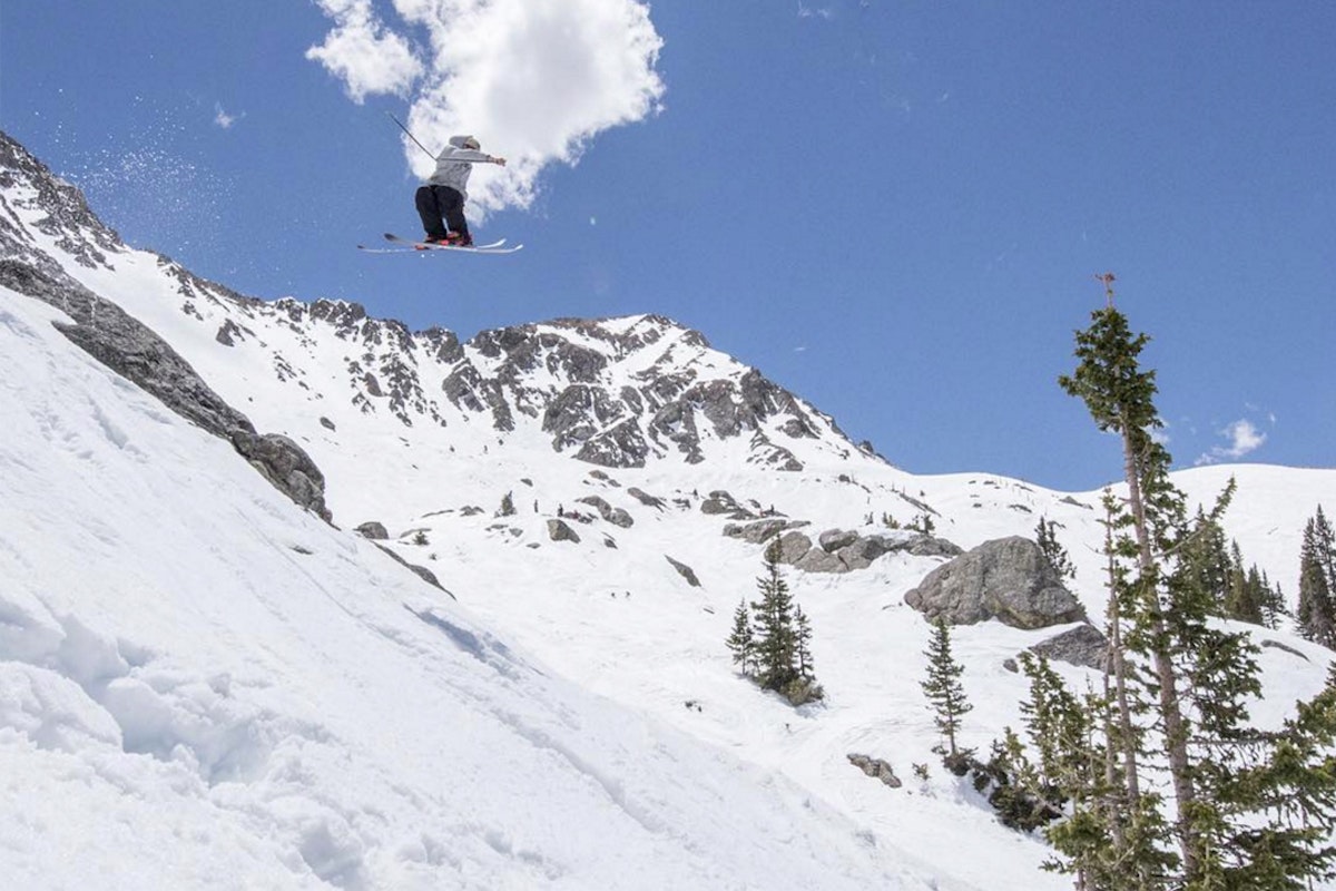 Arapahoe Basin extends its season until at least June 11