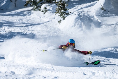 Editor's Review: Black Crows Corpus 3L jacket and pant