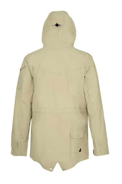 Editor's Review: Black Crows Corpus 3L jacket and pant