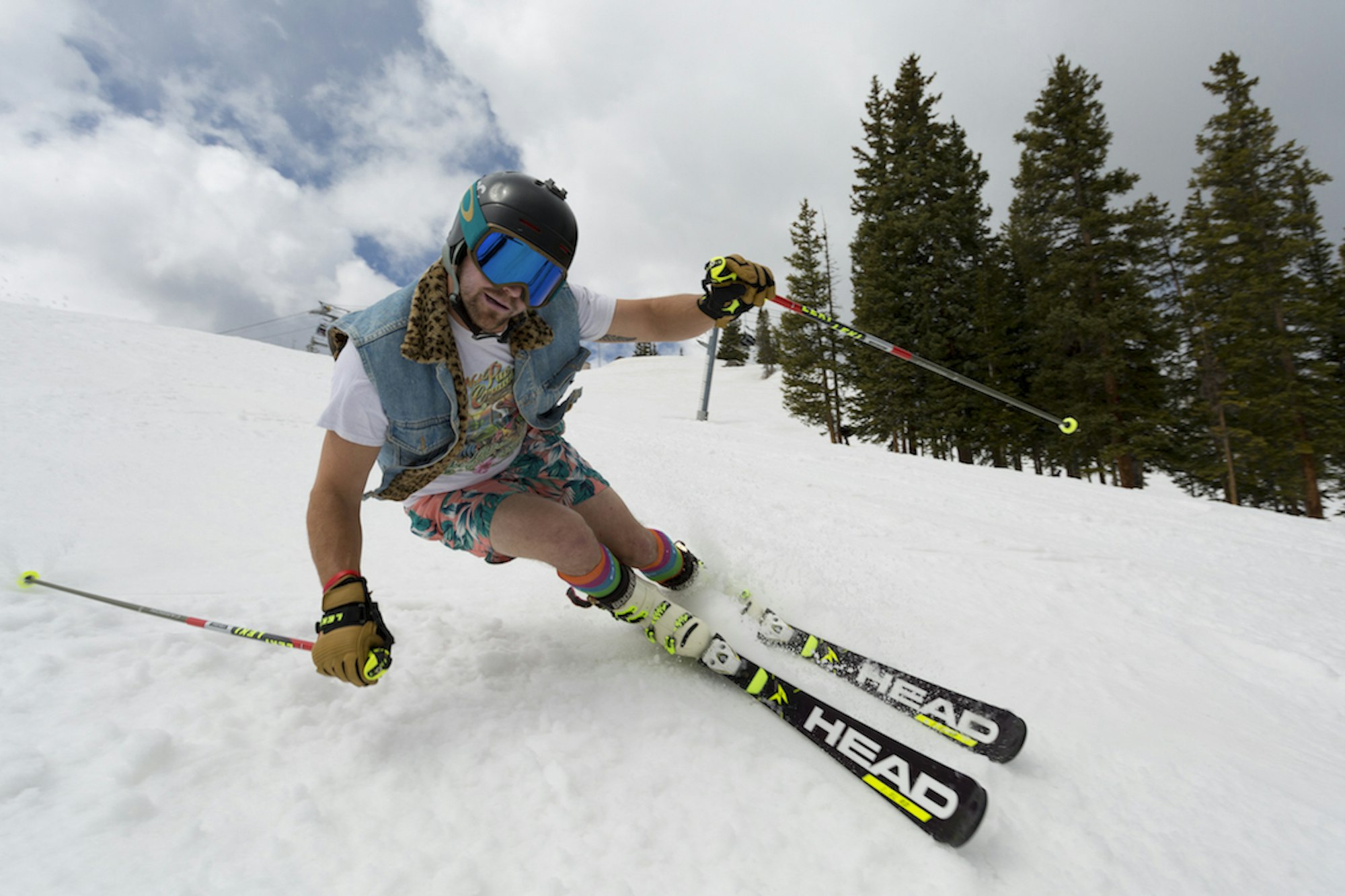 Aspen Mountain will re-open for Memorial Day Weekend