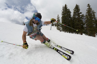 Aspen Mountain will re-open for Memorial Day Weekend
