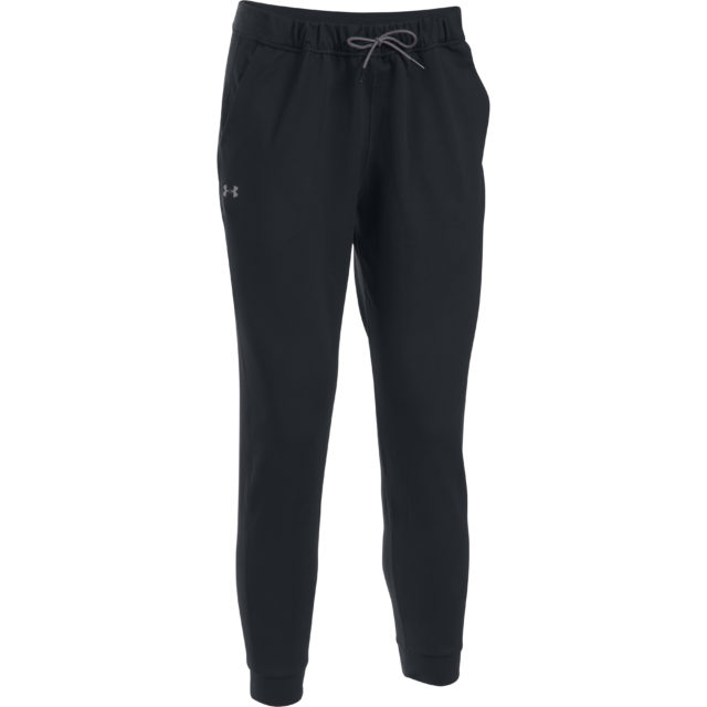 Editor's Review: Under Armour Women's City Hopper Jogger pants