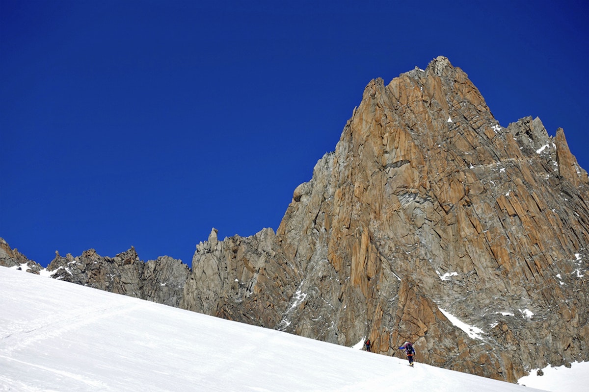 Cody Townsend and Josh Daiek took the European ski trip of a lifetime; you can, too