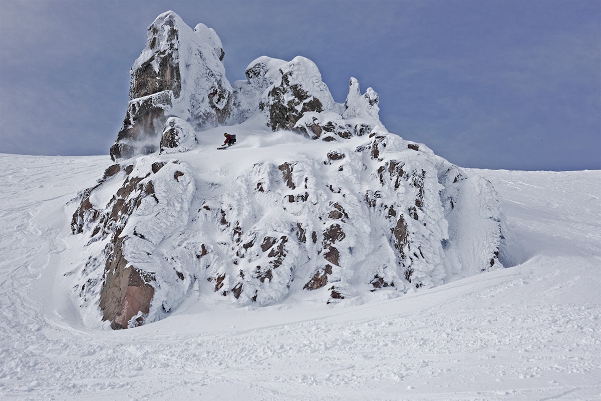 Mt. Bachelor announces plans for Fourth of July skiing