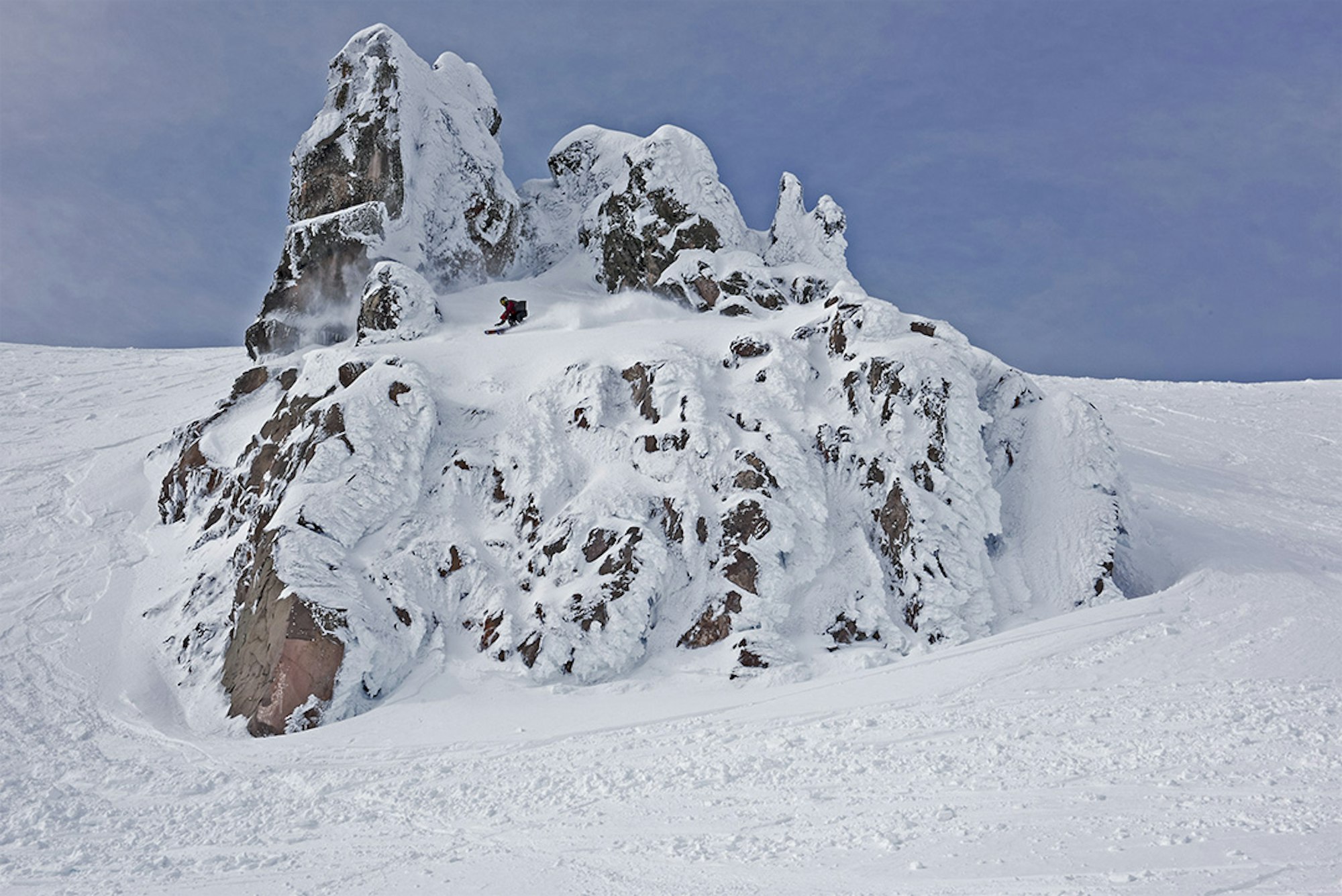 Mt. Bachelor announces plans for Fourth of July skiing