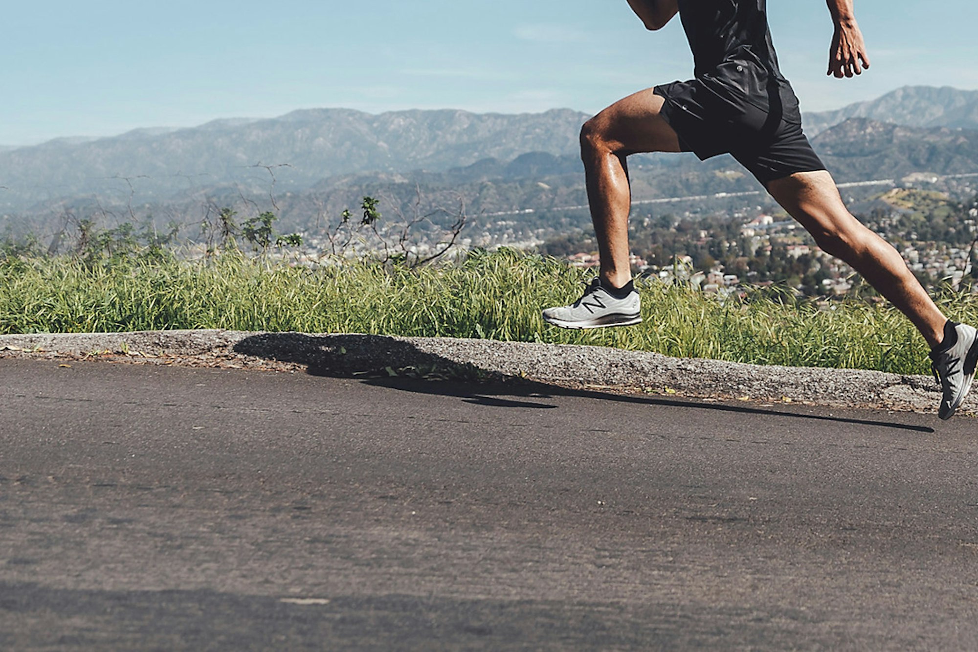 Editor's Review: Spring training shorts and pants for men, by lululemon