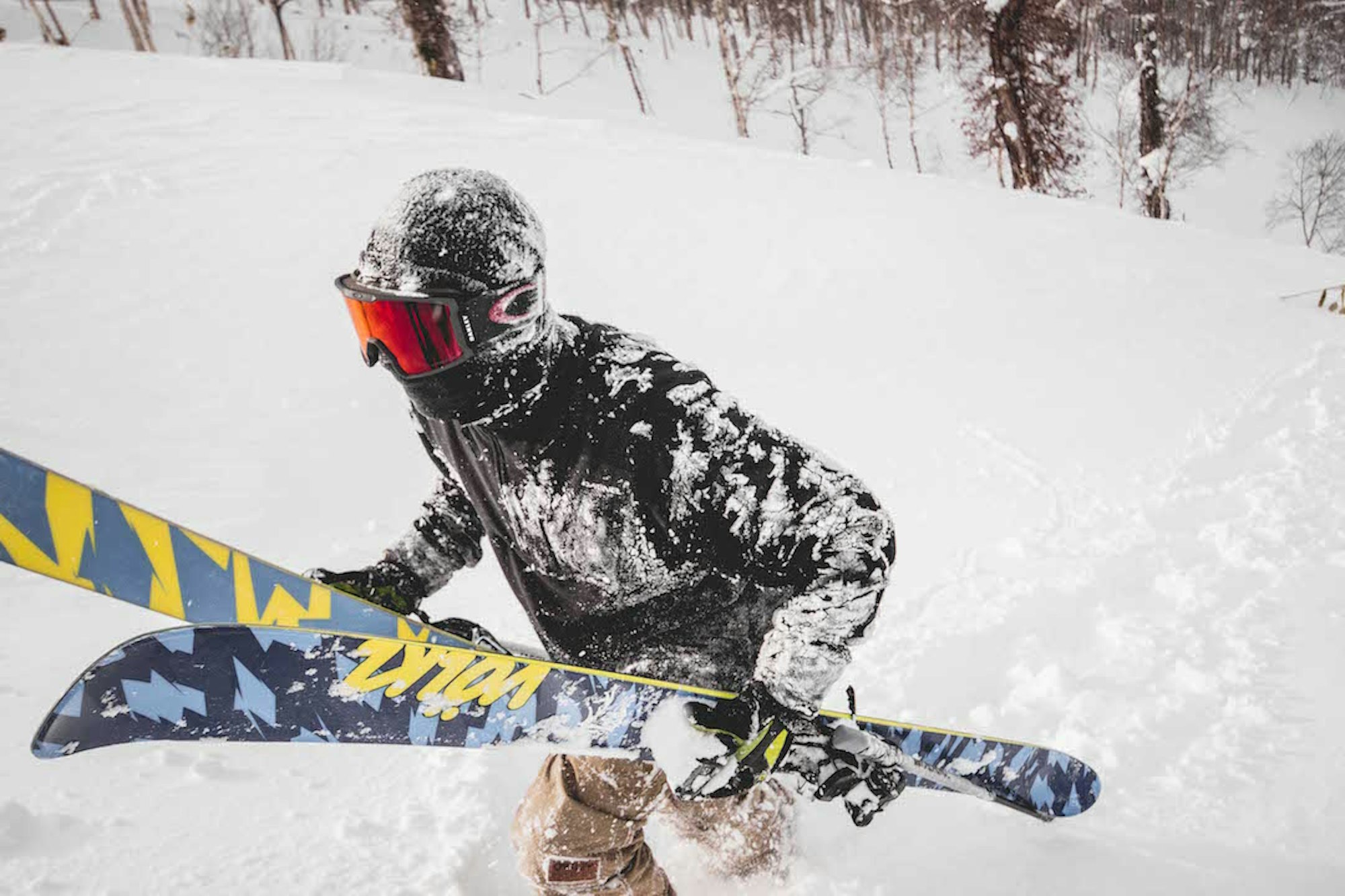 Pan Pan in Japan: A mega-fun trip to the Land of the Rising Sun