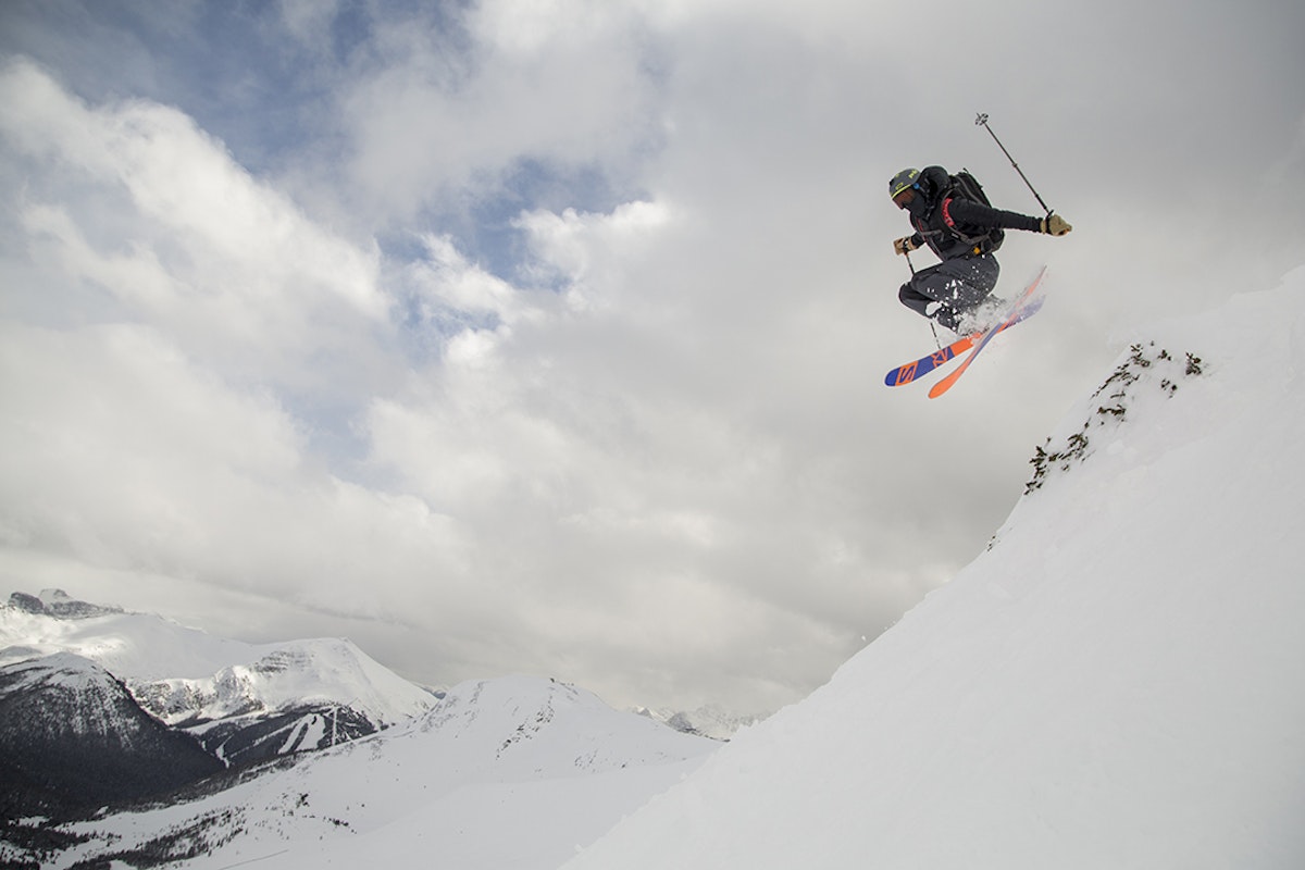 16 lightweight shells and mid-layers for your spring adventures