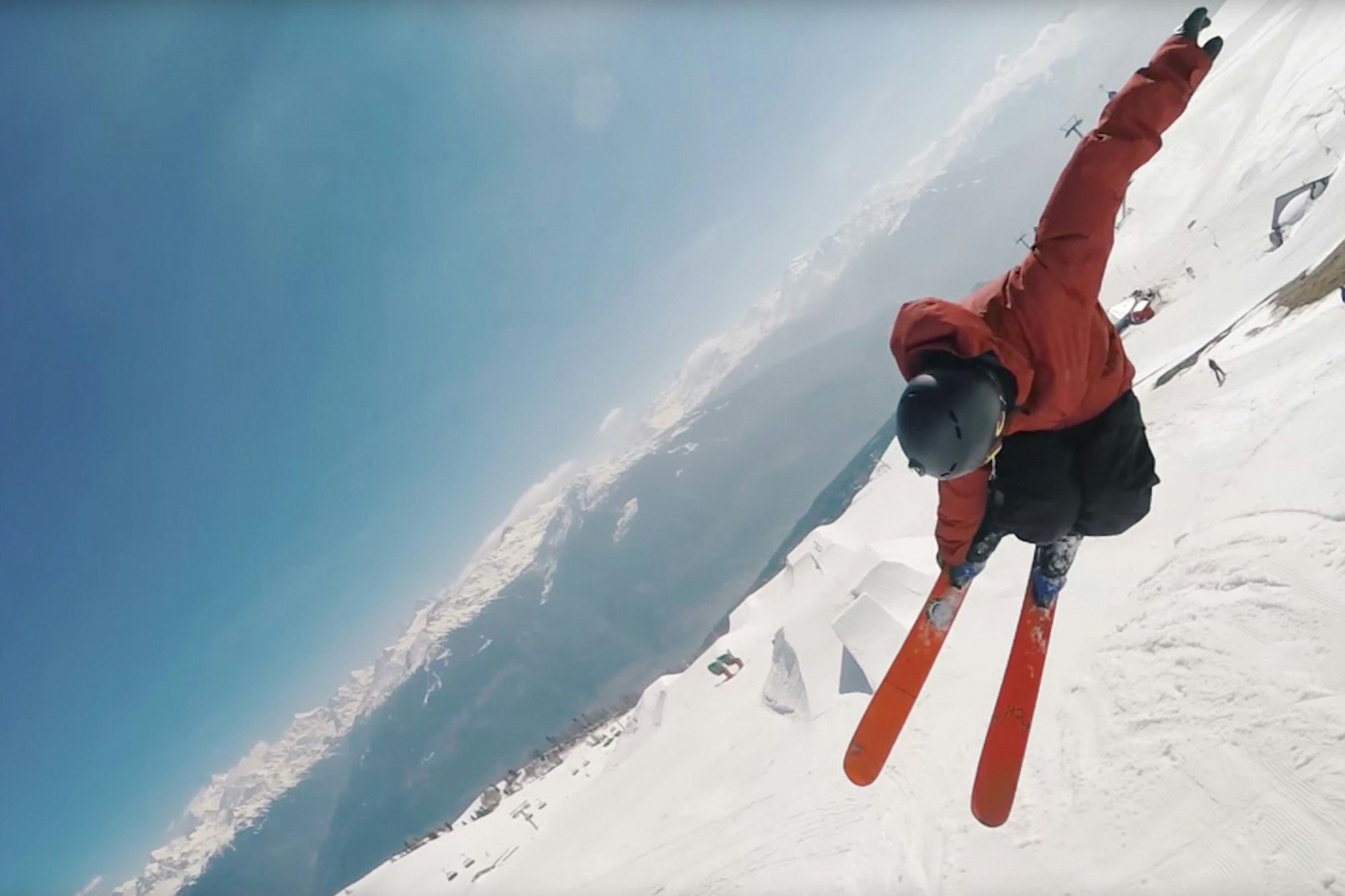 "The poor man's selfie drone" is here, and it's amazing