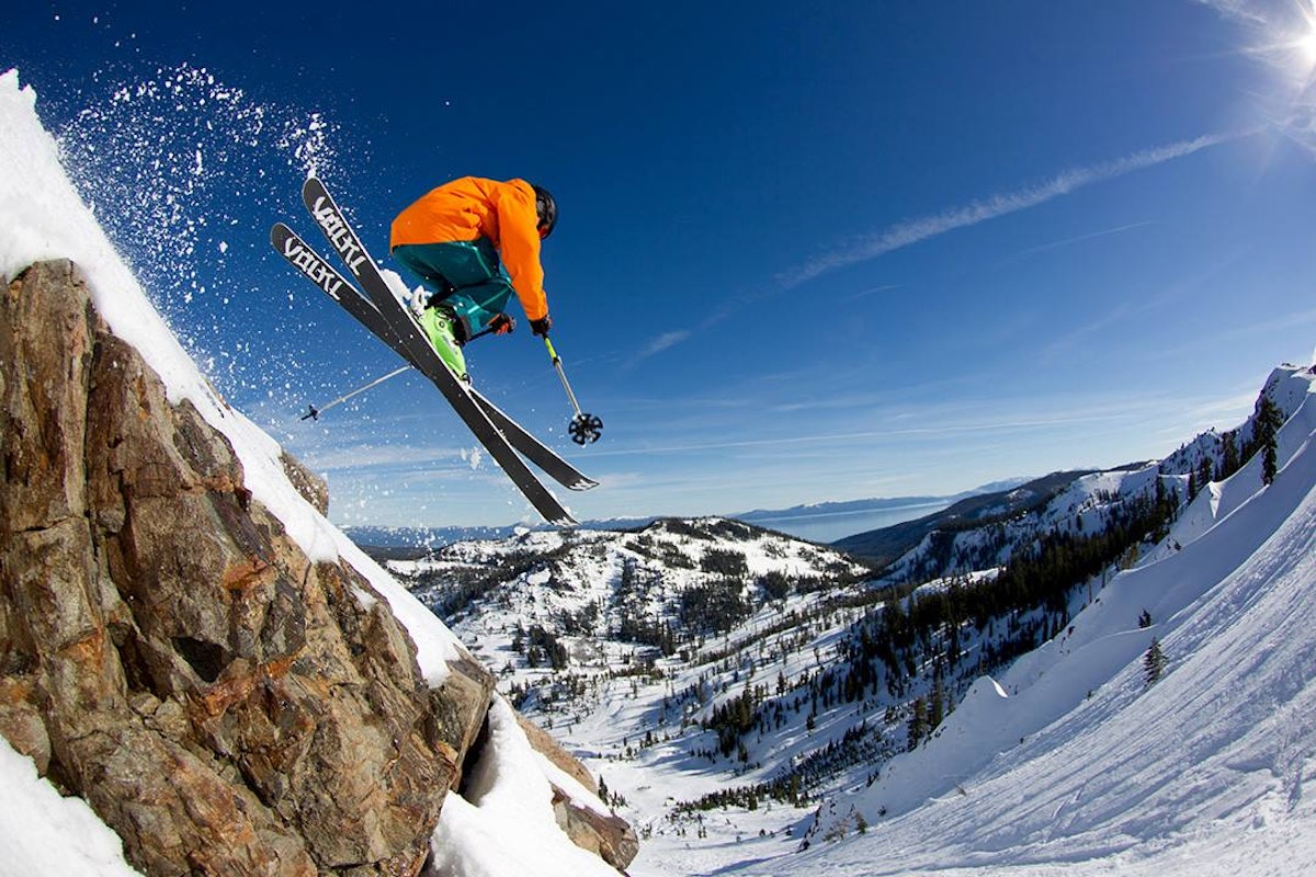 Squaw Valley announces plans to offer skiing through August