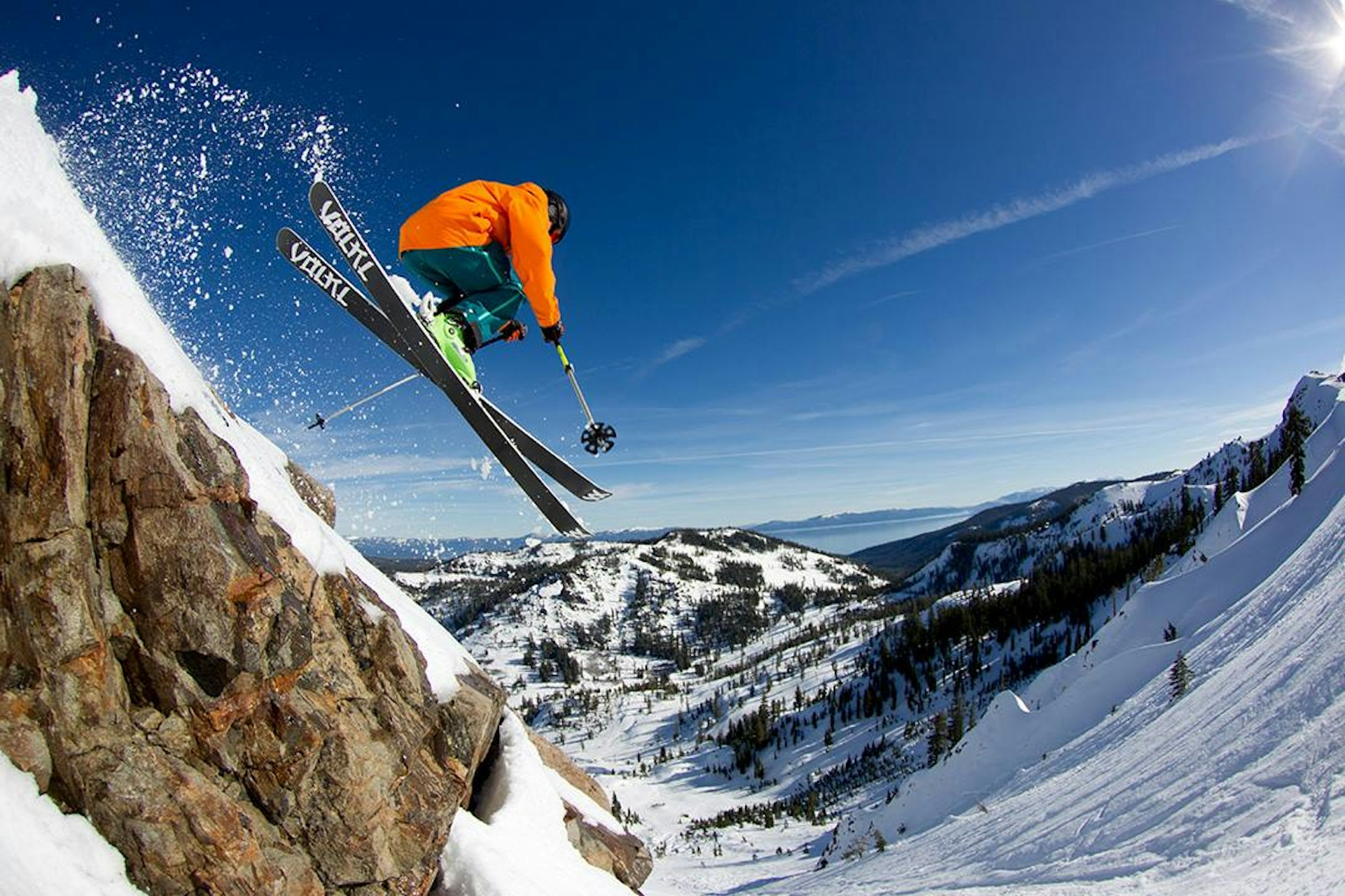 Squaw Valley announces plans to offer skiing through August