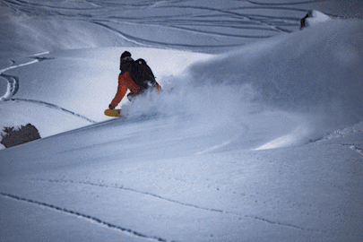 Gallery: Skiing in Kyrgyzstan with the DPS Skis crew