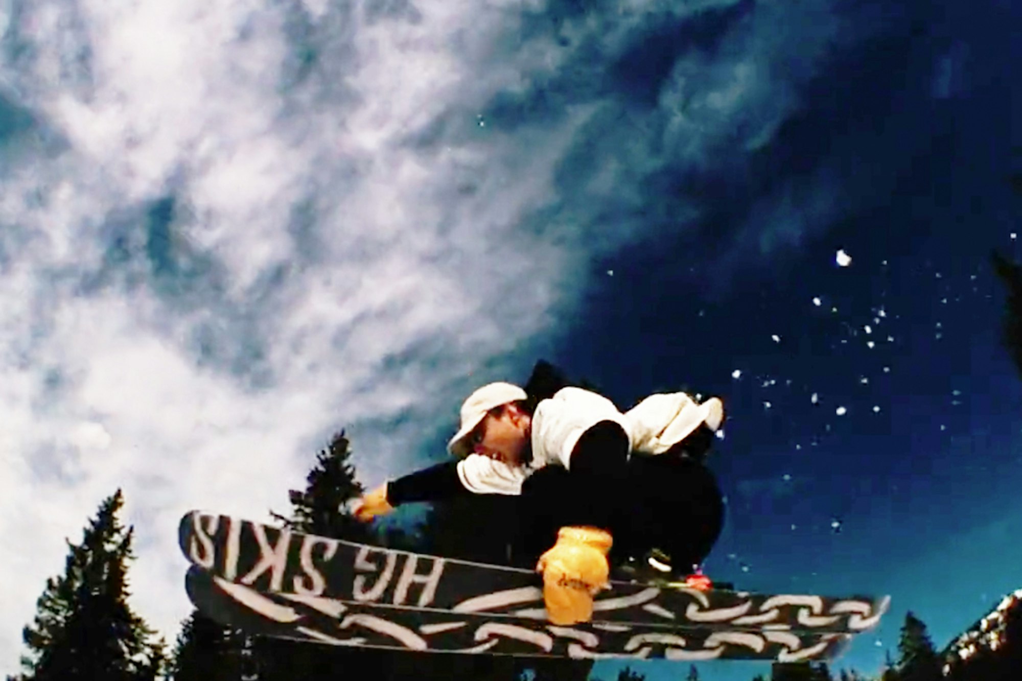 This is how you properly shut down Brighton Resort