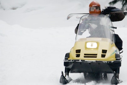 This hilarious film won $10,000 at the Whistler Ski and Snowboard Festival