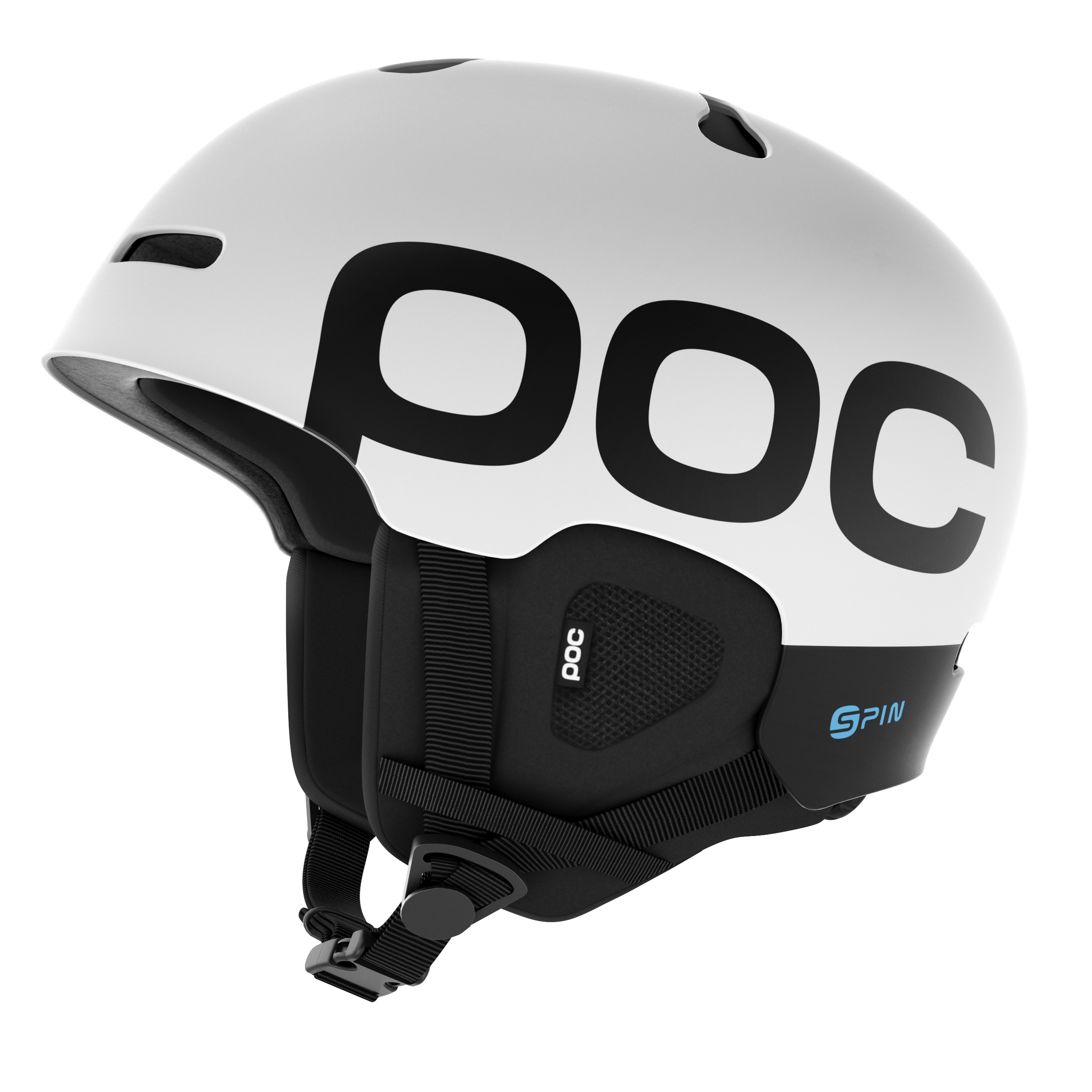 POCヘルメットAuric Cut Backcountry M/L55/58 Editor's Review: POC Auric Cut Backcountry SPIN helmet and