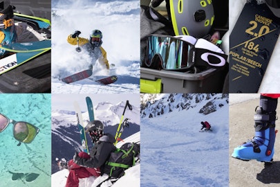 Gear We're Testing: 13 products that exceeded our expectations in April