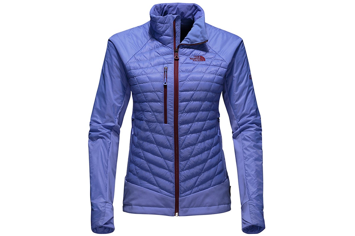 Editor's Review: The North Face Desolation Thermoball Jacket
