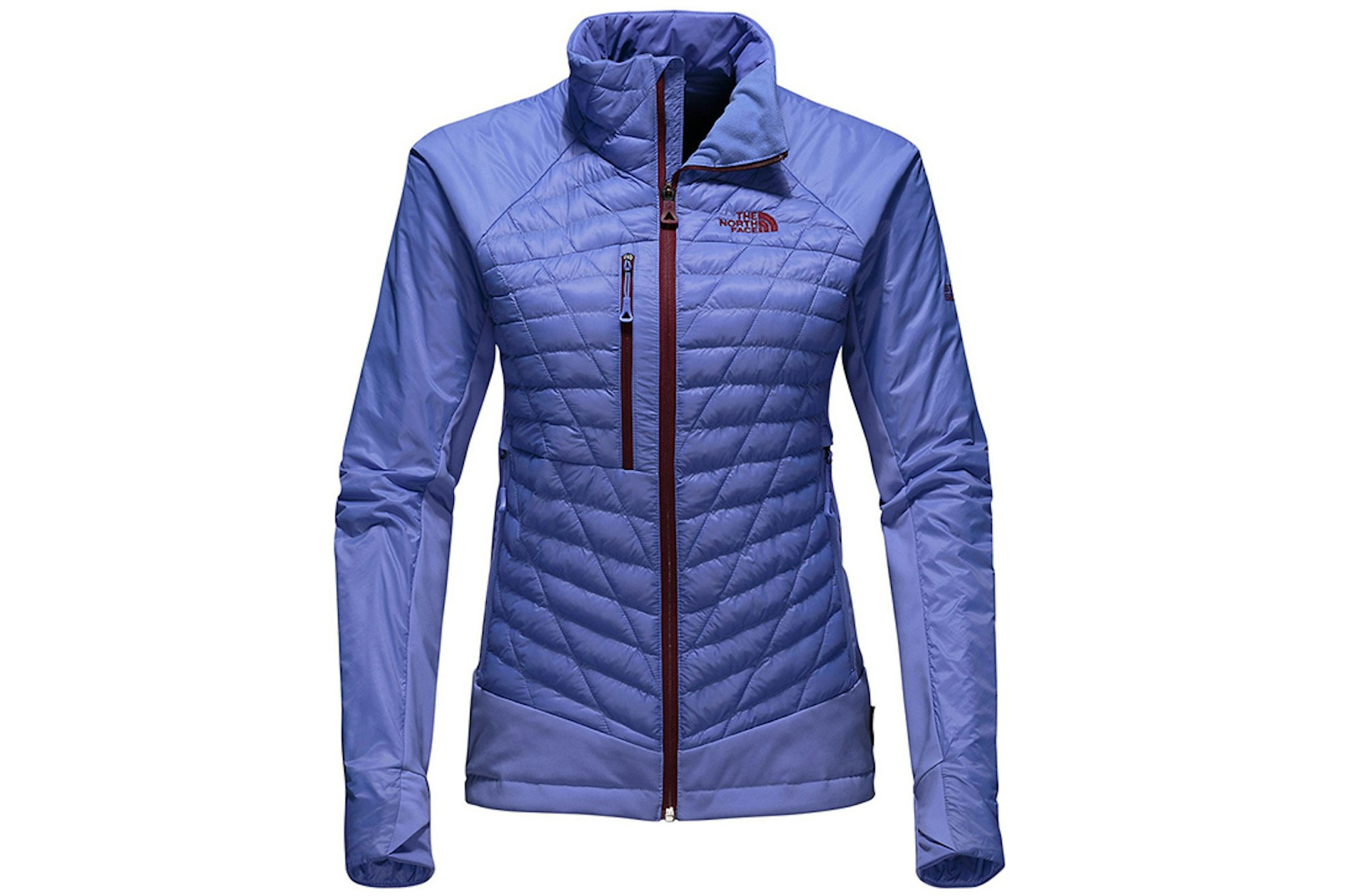 Editor's Review: The North Face Desolation Thermoball Jacket