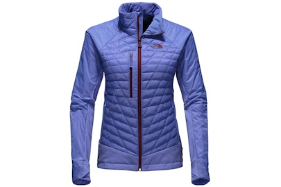 Editor's Review: The North Face Desolation Thermoball Jacket