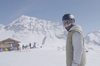 Cody Cirillo tears up Colorado and Switzerland like a boss in new Faction edit