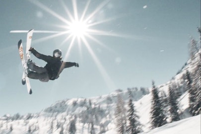 Stop what you're doing and watch this mind-blowing edit from Daniel Hanka