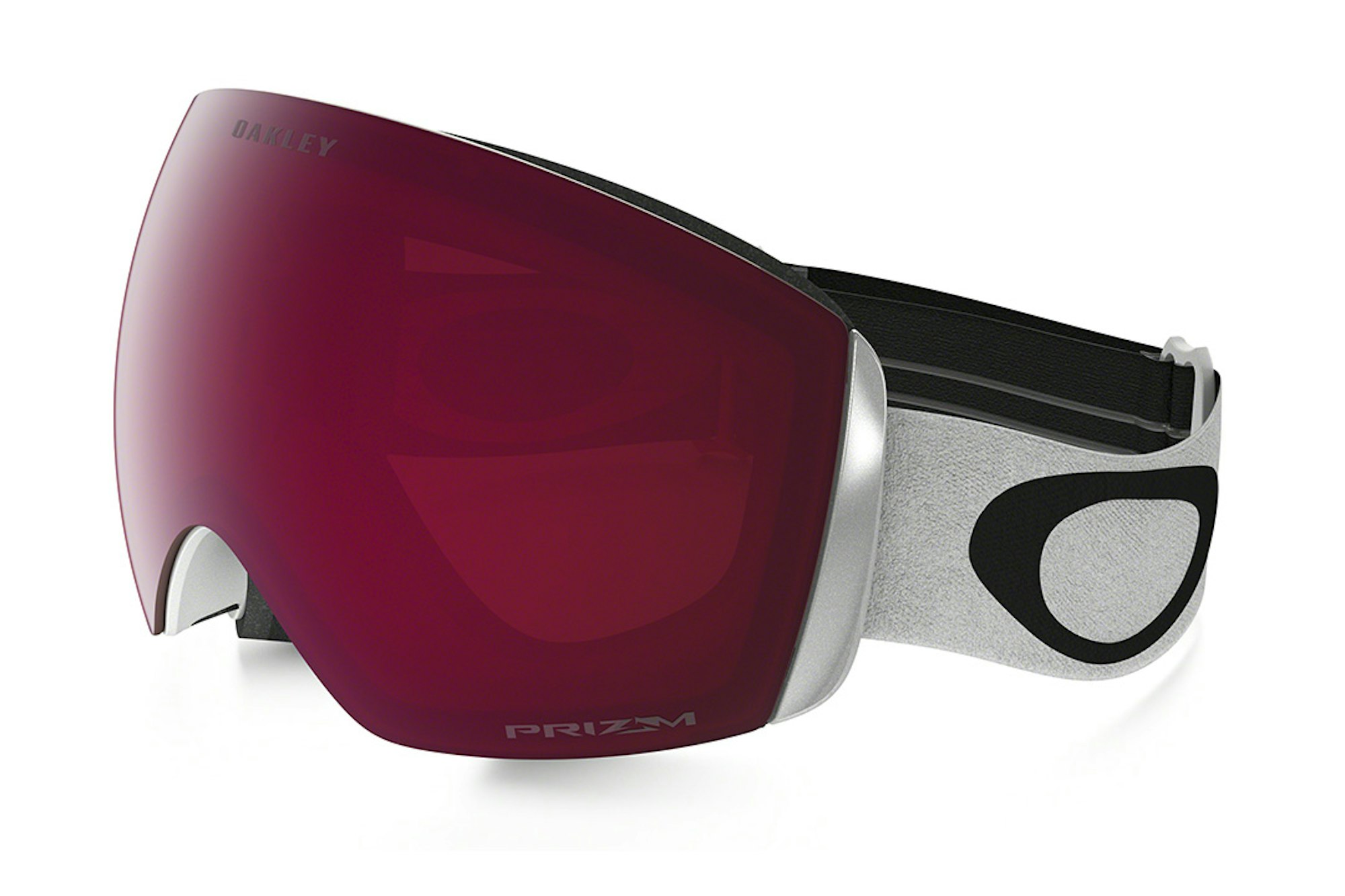 Editor's Review: Oakley Flight Deck goggle with PRIZM lens technology