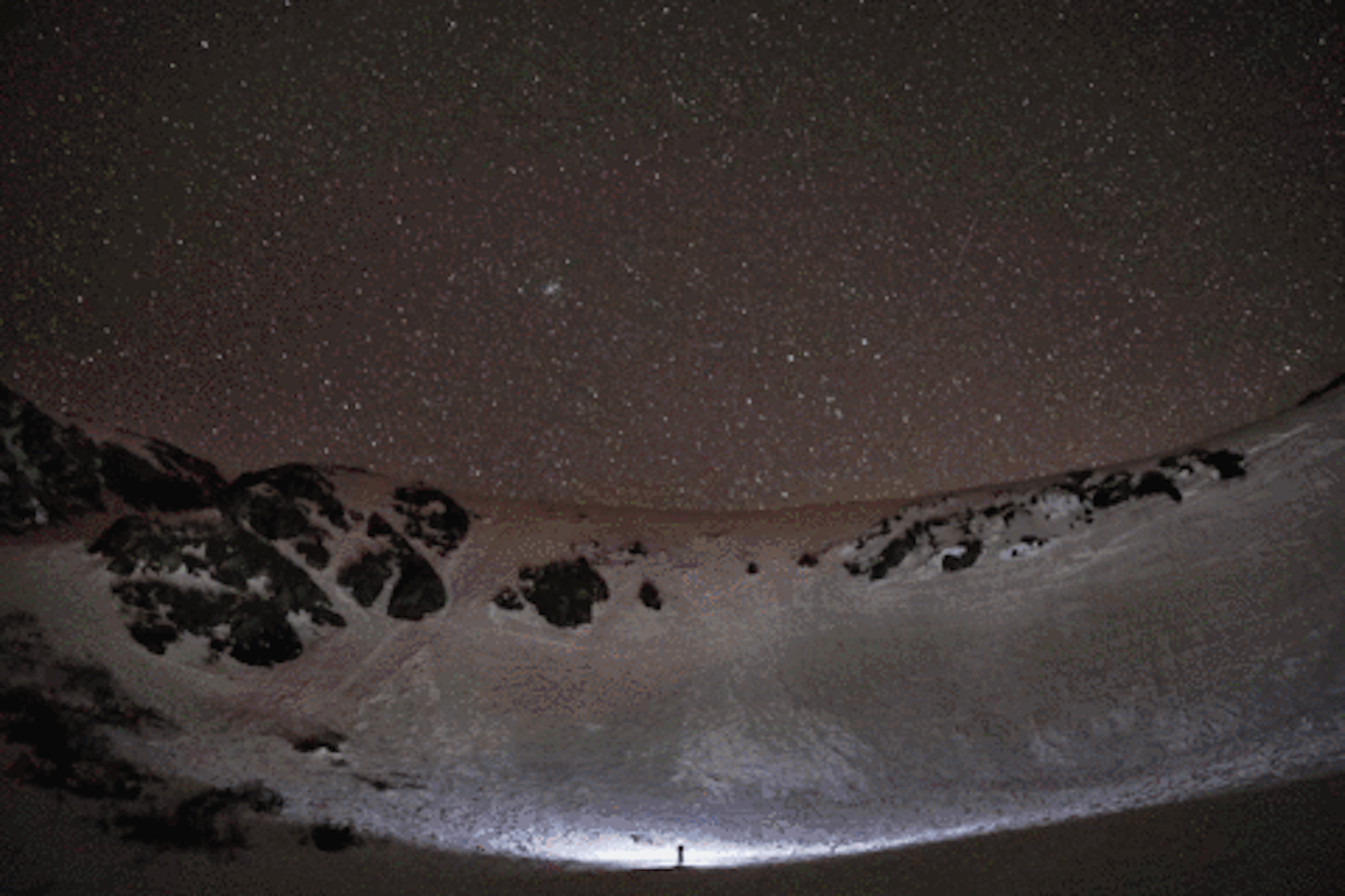 Tuckerman Ravine is pristine this spring; check out the proof from die-hard East Coast skiers