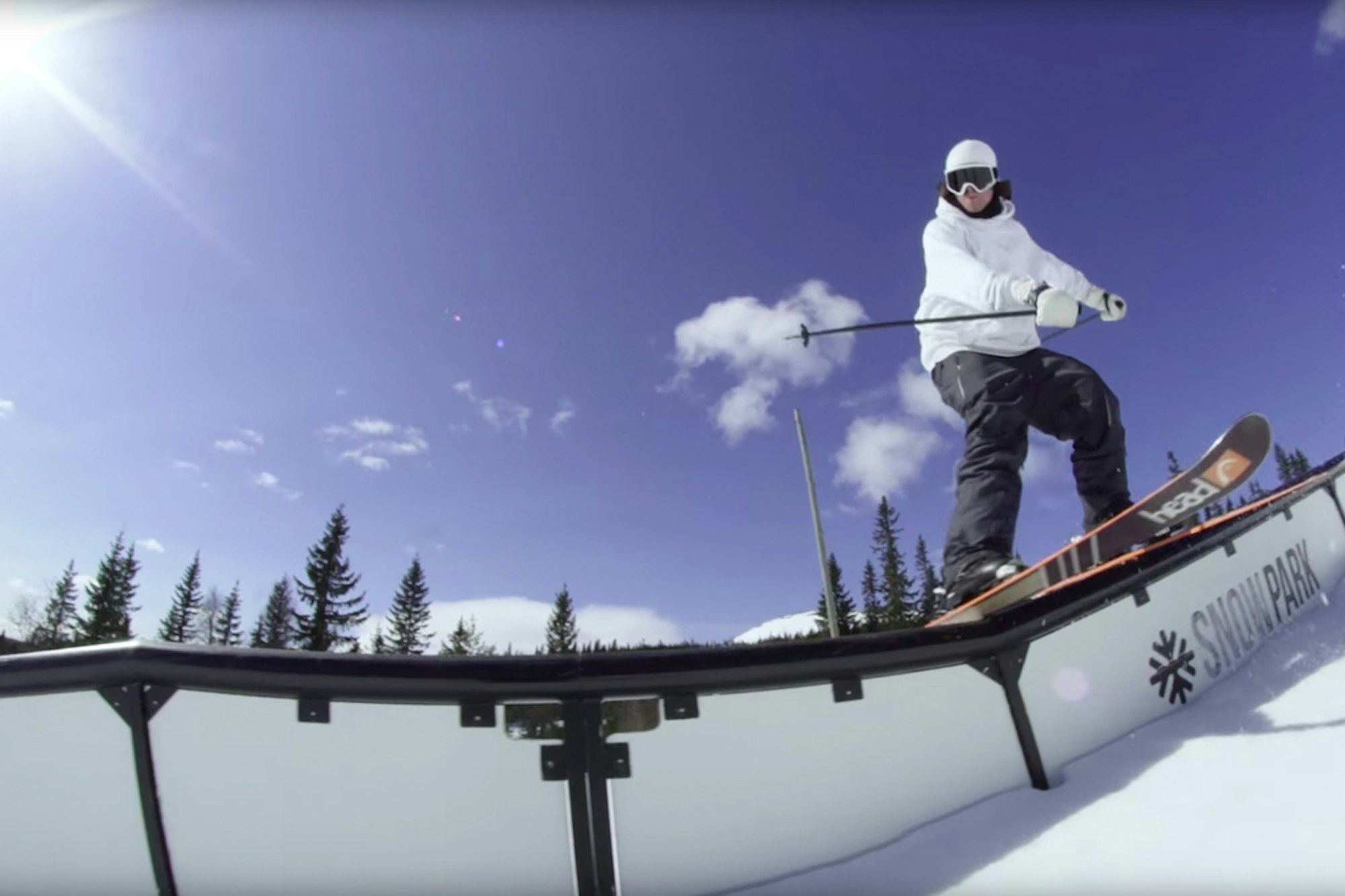 Øystein Bråten and his homies are shredding Norway to smithereens