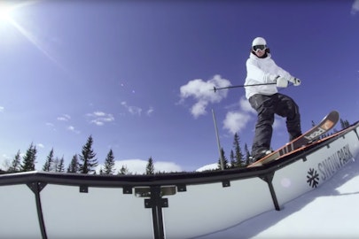 Øystein Bråten and his homies are shredding Norway to smithereens