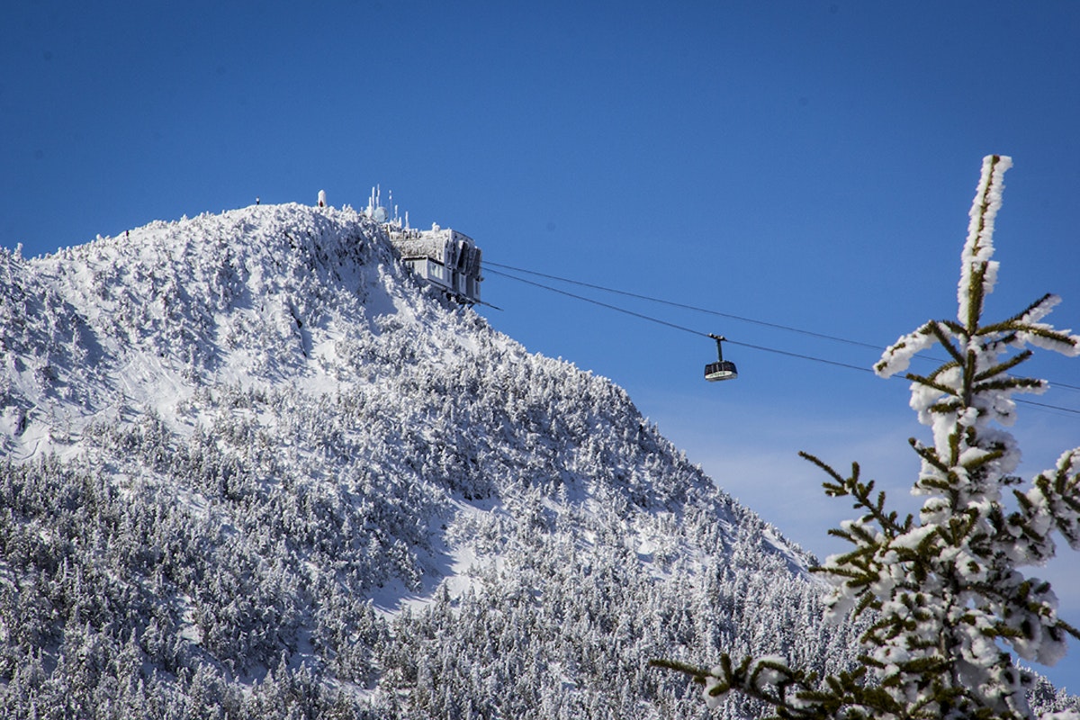 Jay Peak Resort reports near 500 percent profit increase following 2016 EB-5 scandal