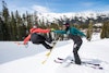 Gallery: Maddie Bowman hosts the second all-women's, "Recess" at Sierra-at-Tahoe