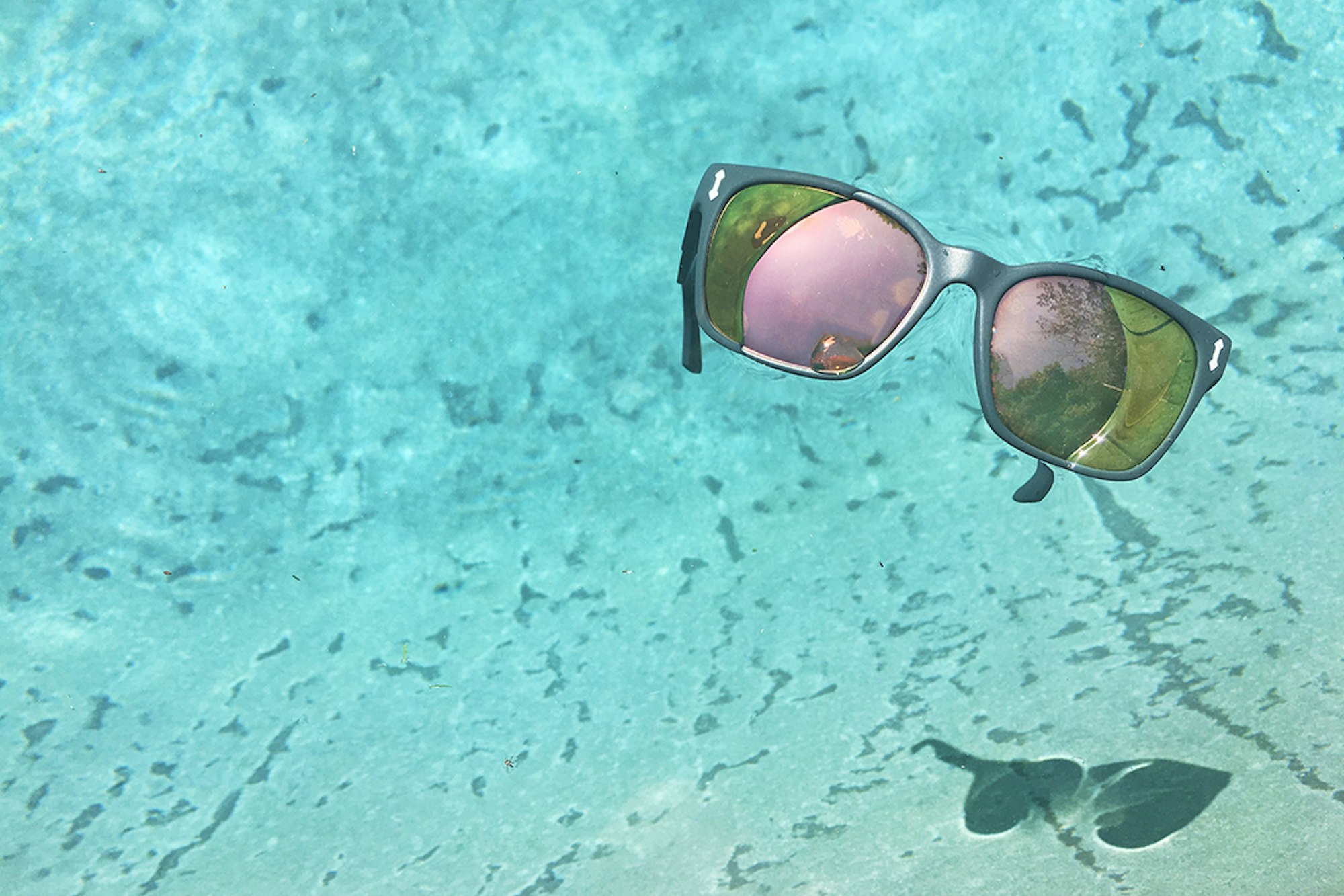 Editor's review: Dragon Liege H20 Sunglasses