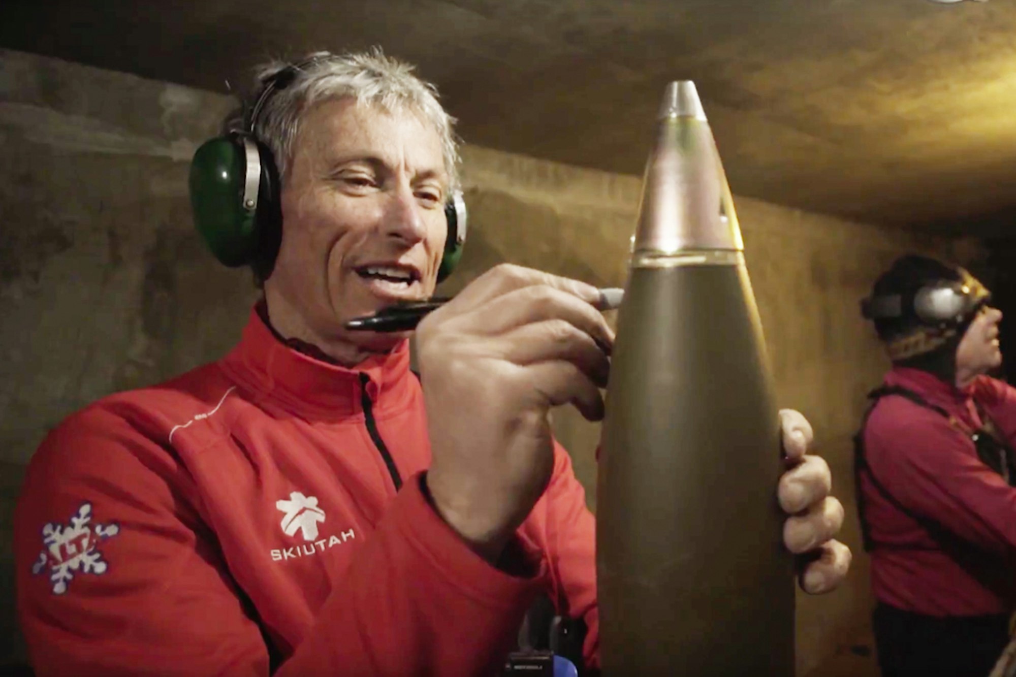 Meet the badass General Manager of Alta Ski Area, Onno Wieringa