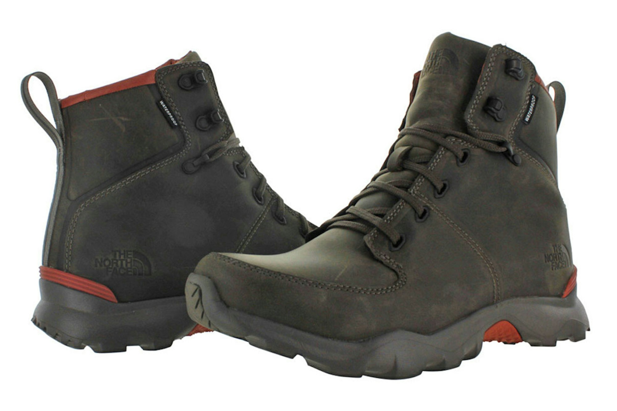 Editor's Review: The North Face Thermoball Versa Boots